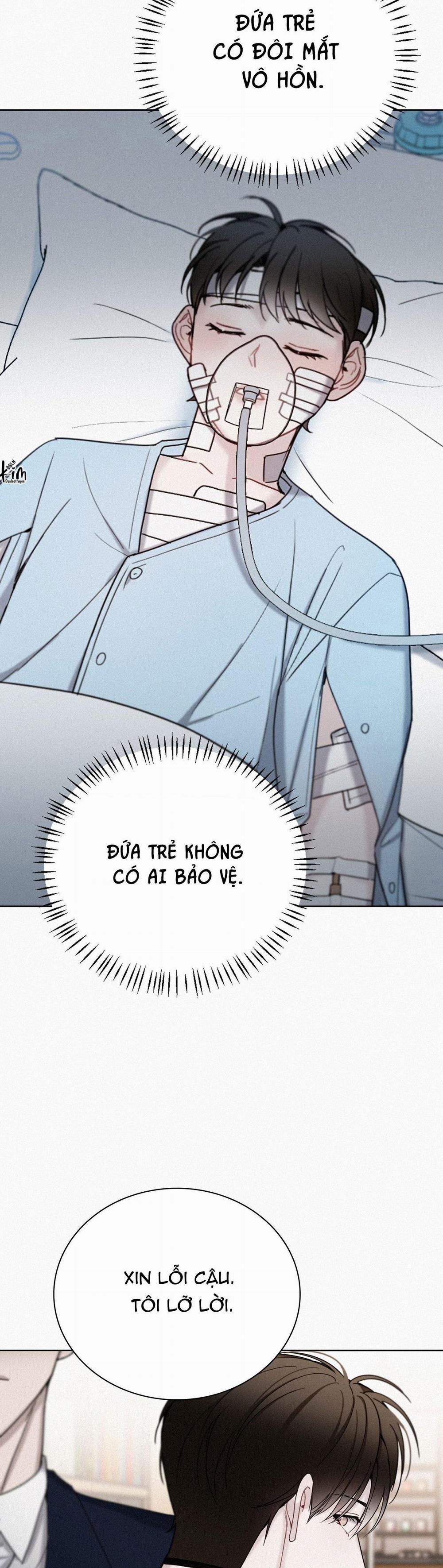 Sunset In Water 24 trang 13