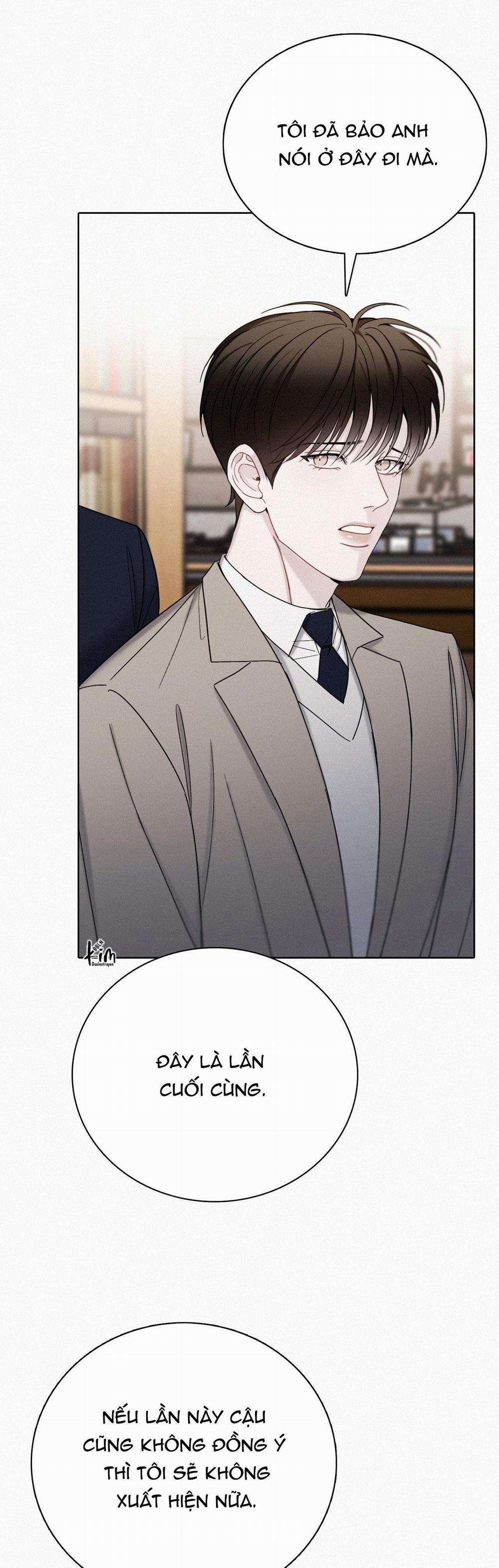 Sunset In Water 24 trang 15