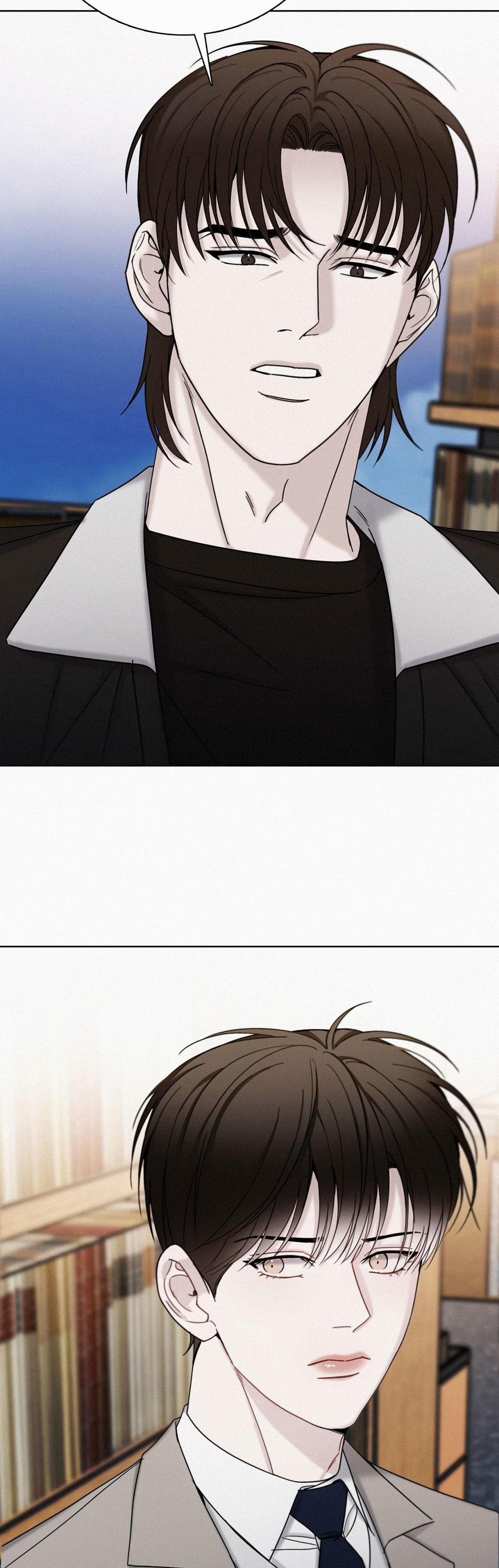 Sunset In Water 24 trang 16