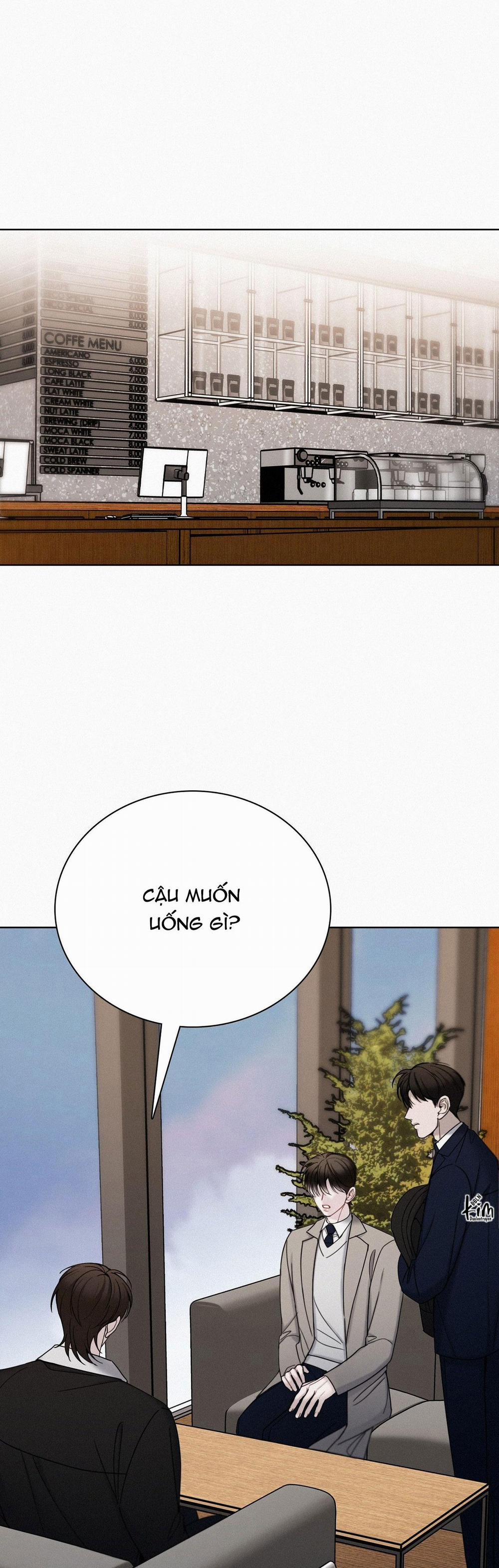 Sunset In Water 24 trang 18