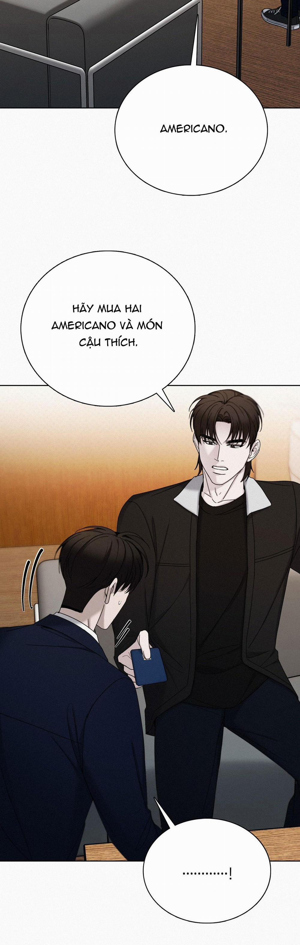 Sunset In Water 24 trang 19