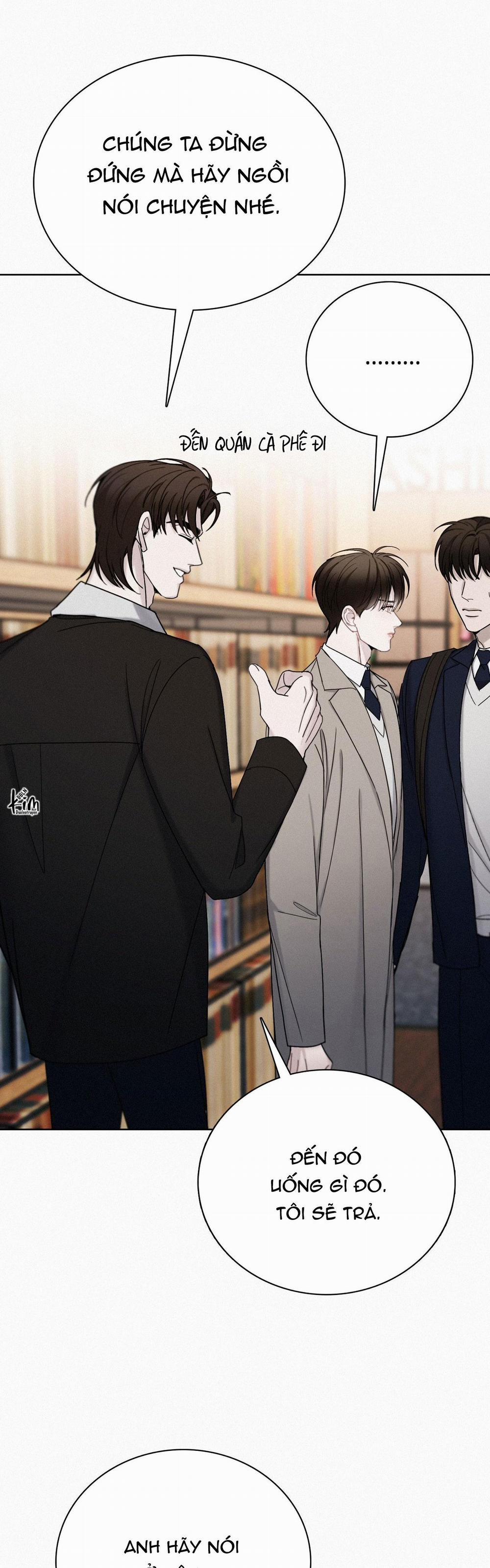 Sunset In Water 24 trang 2