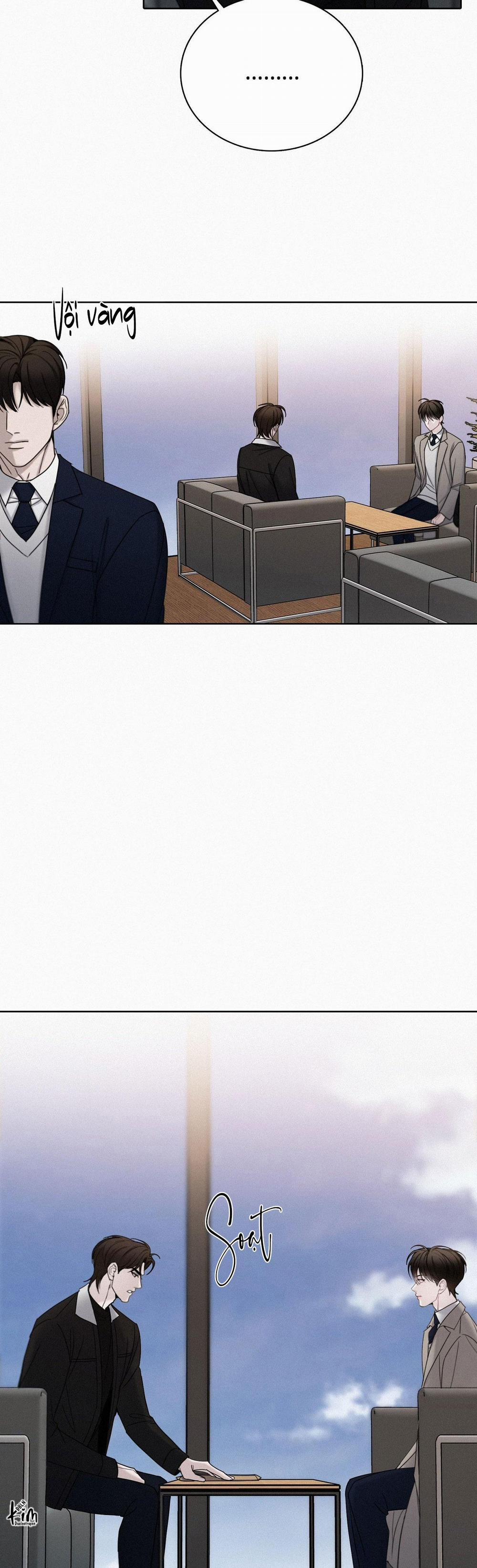 Sunset In Water 24 trang 21