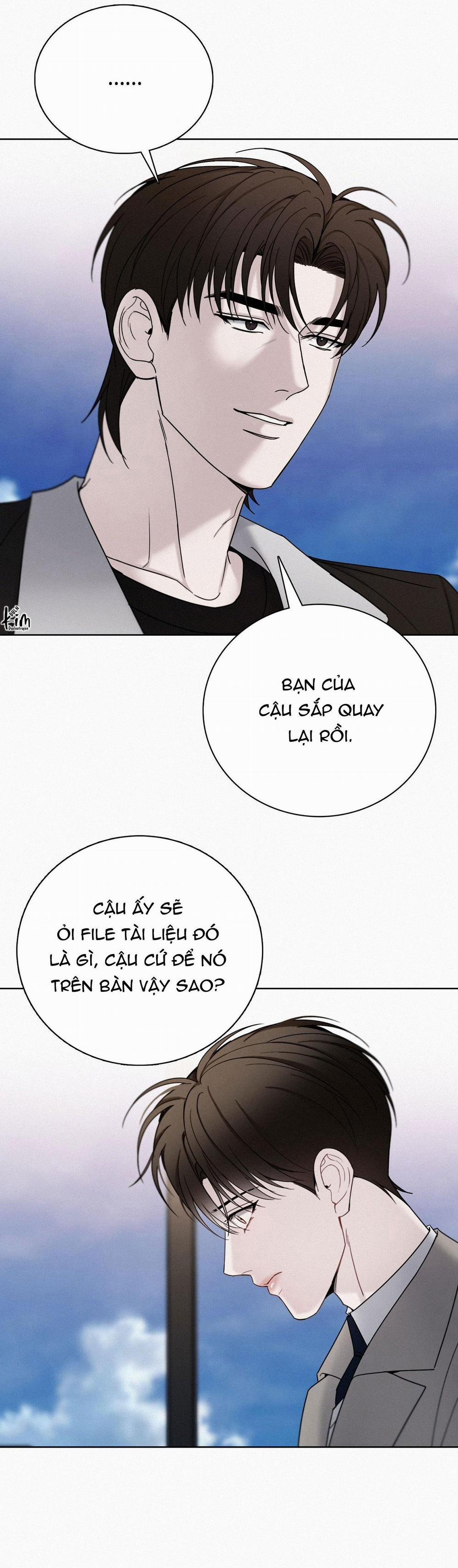 Sunset In Water 24 trang 25