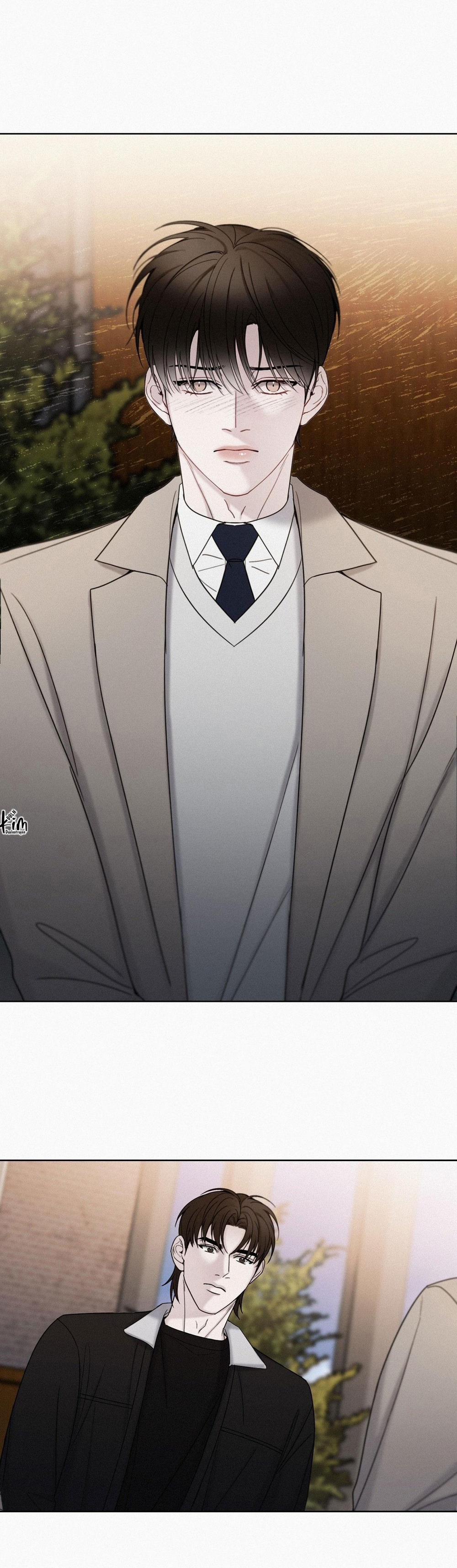 Sunset In Water 24 trang 26