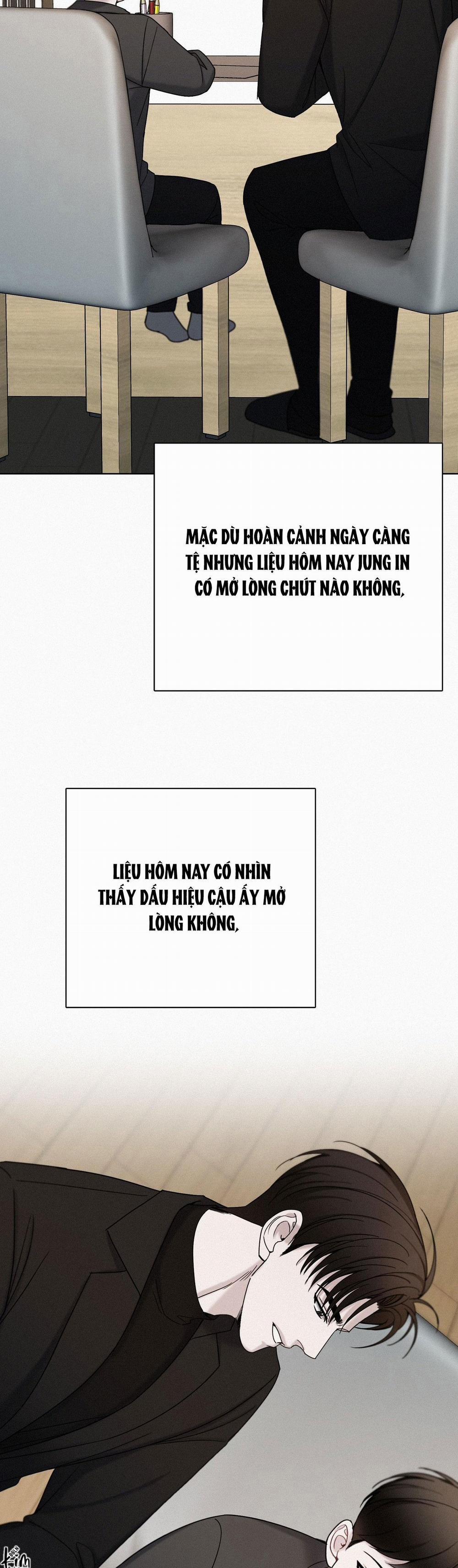 Sunset In Water 24 trang 28