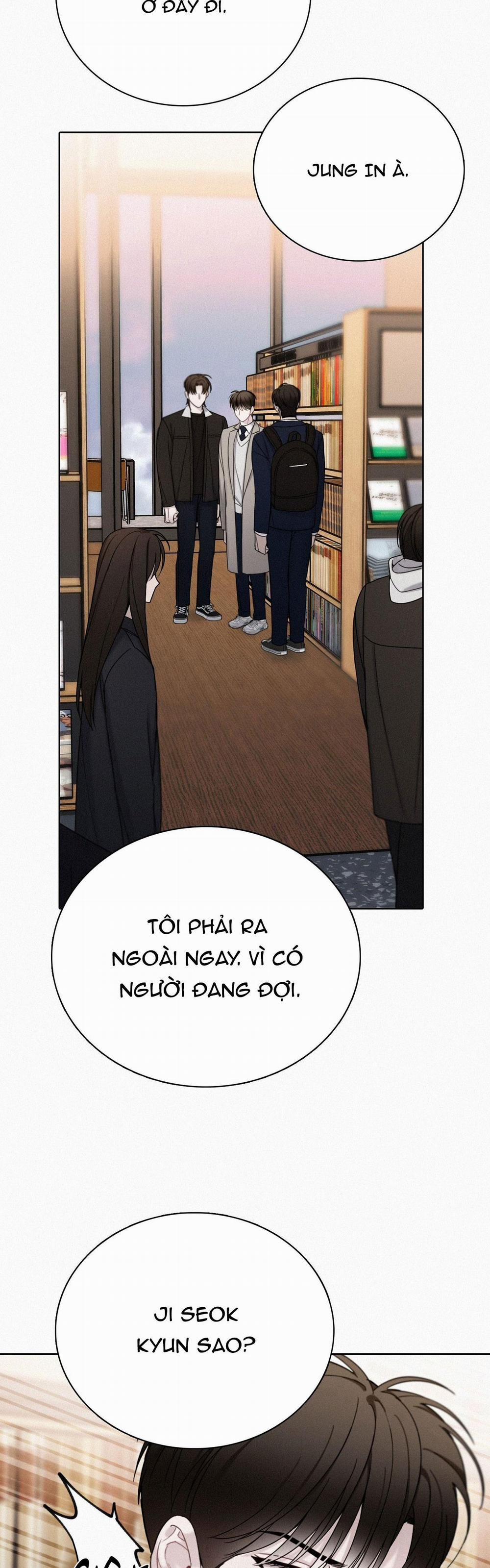 Sunset In Water 24 trang 3