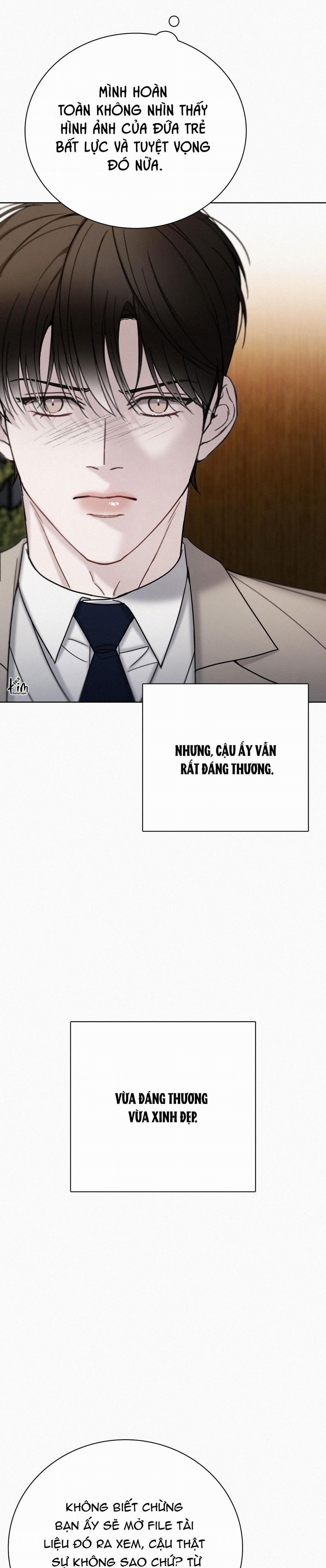 Sunset In Water 24 trang 30