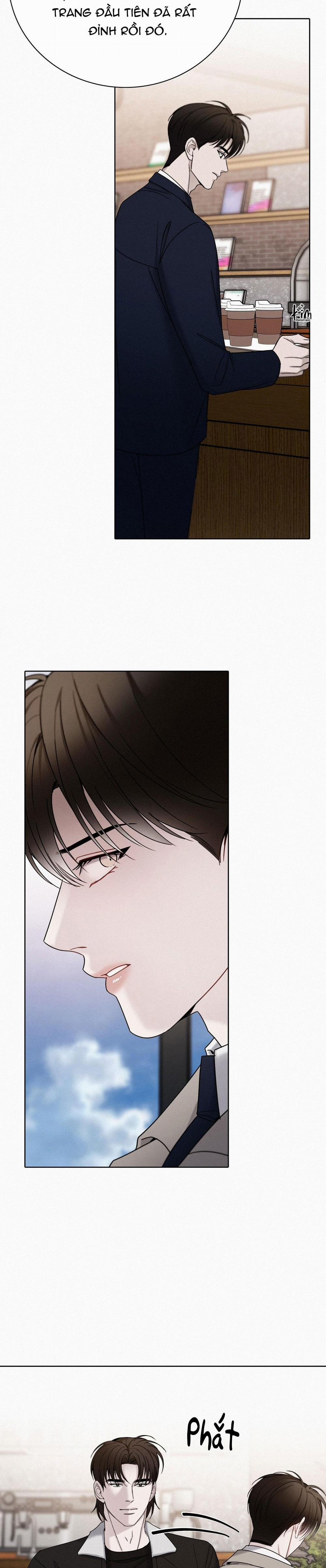 Sunset In Water 24 trang 31