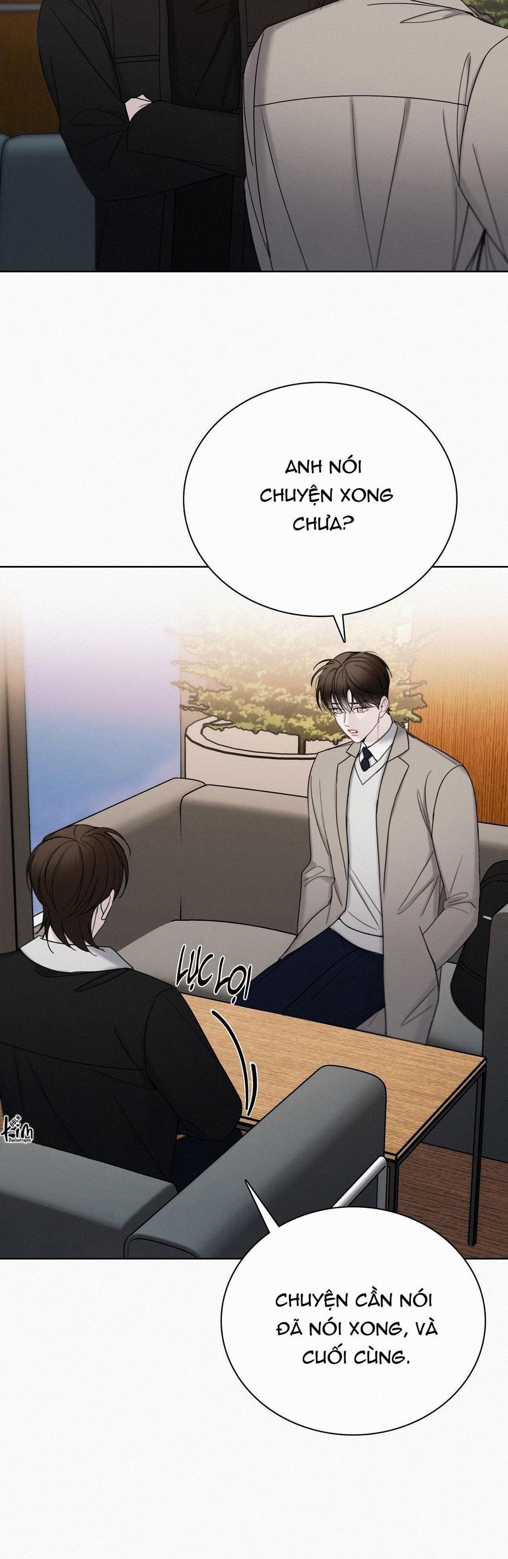 Sunset In Water 24 trang 32