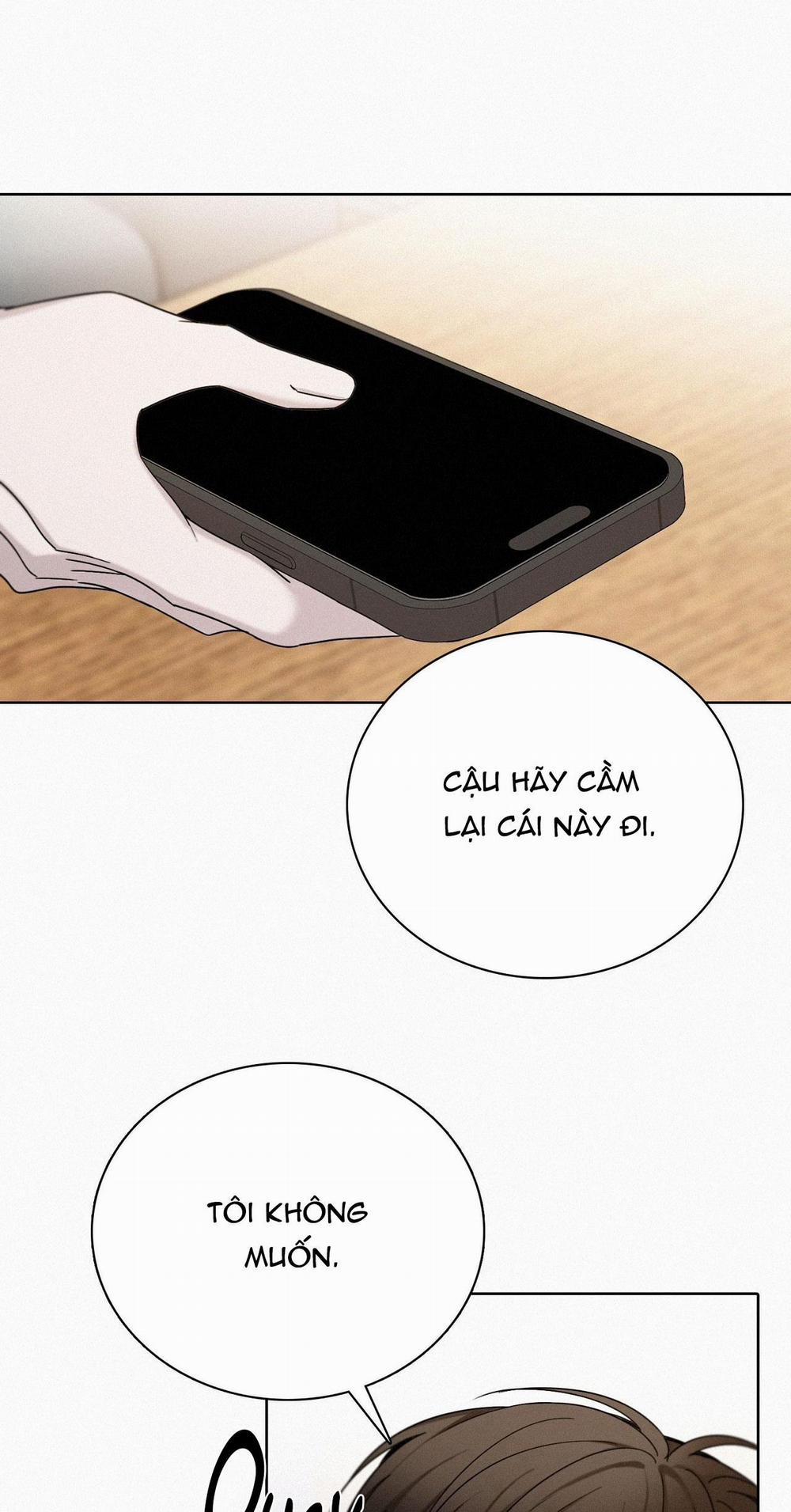 Sunset In Water 24 trang 33