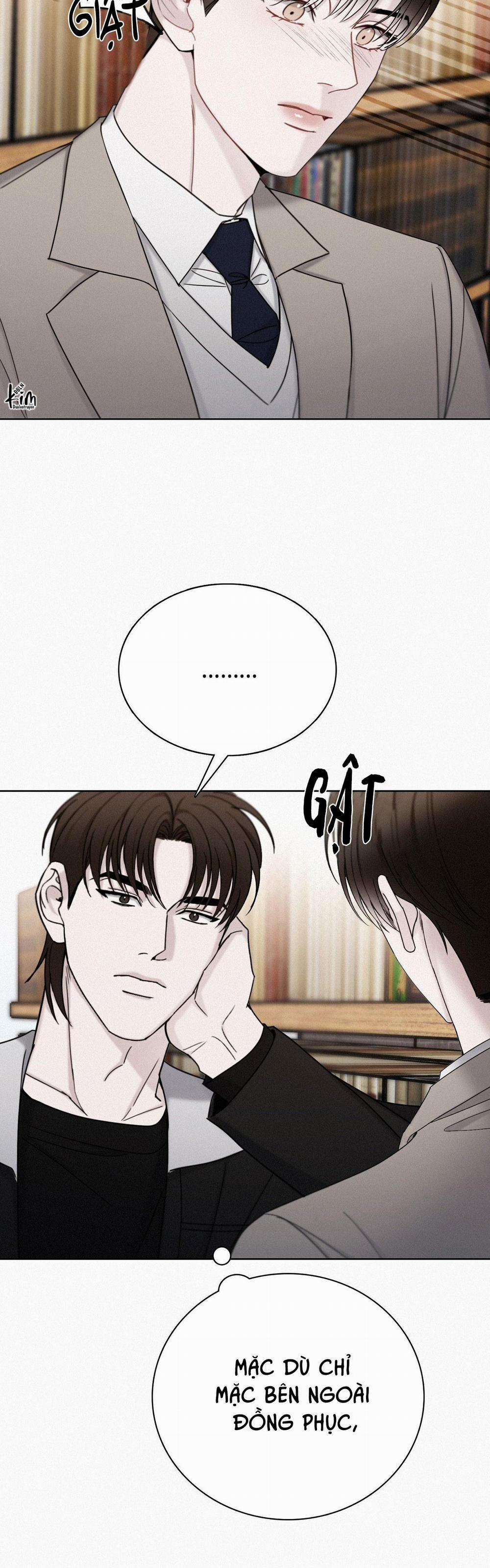 Sunset In Water 24 trang 4