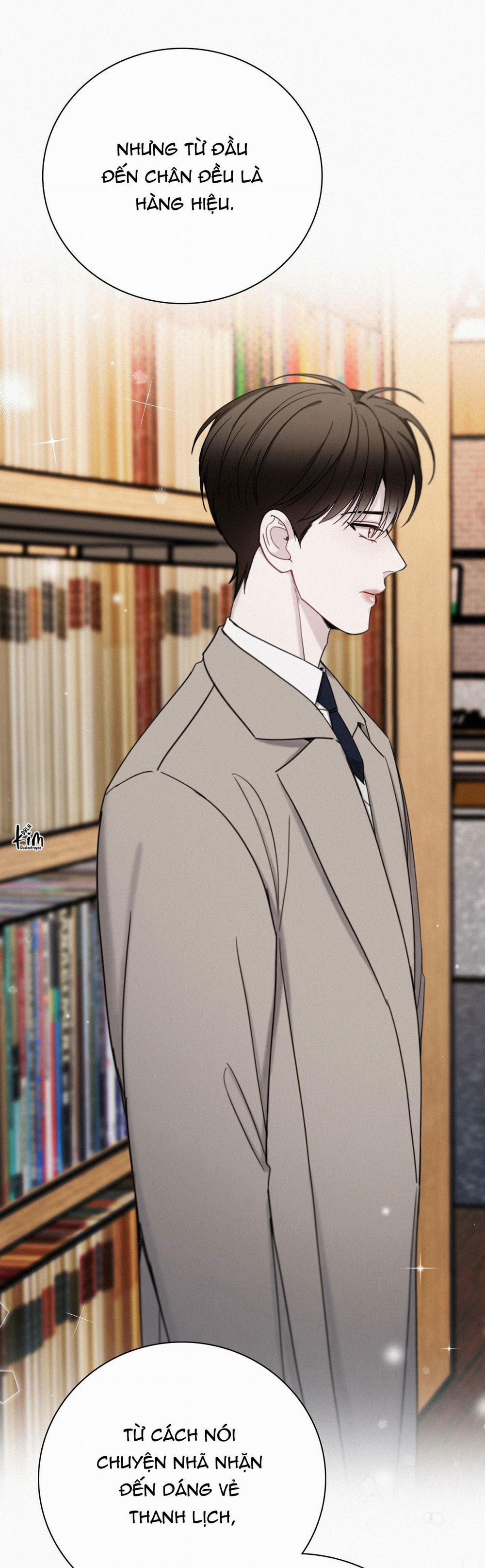 Sunset In Water 24 trang 5