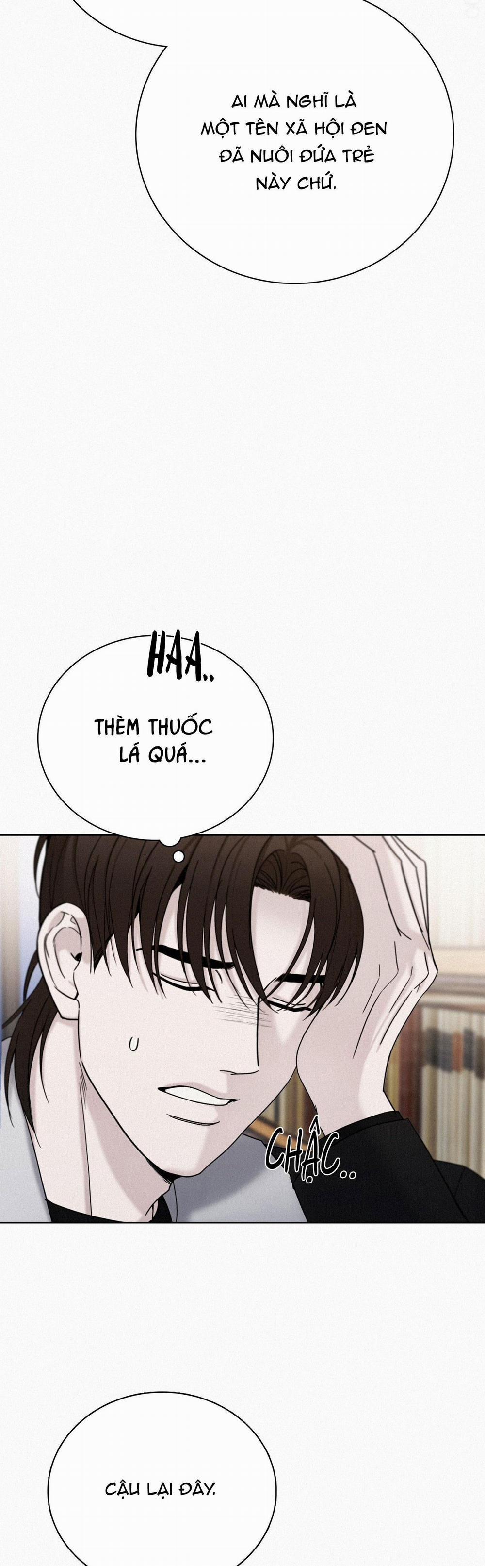 Sunset In Water 24 trang 6