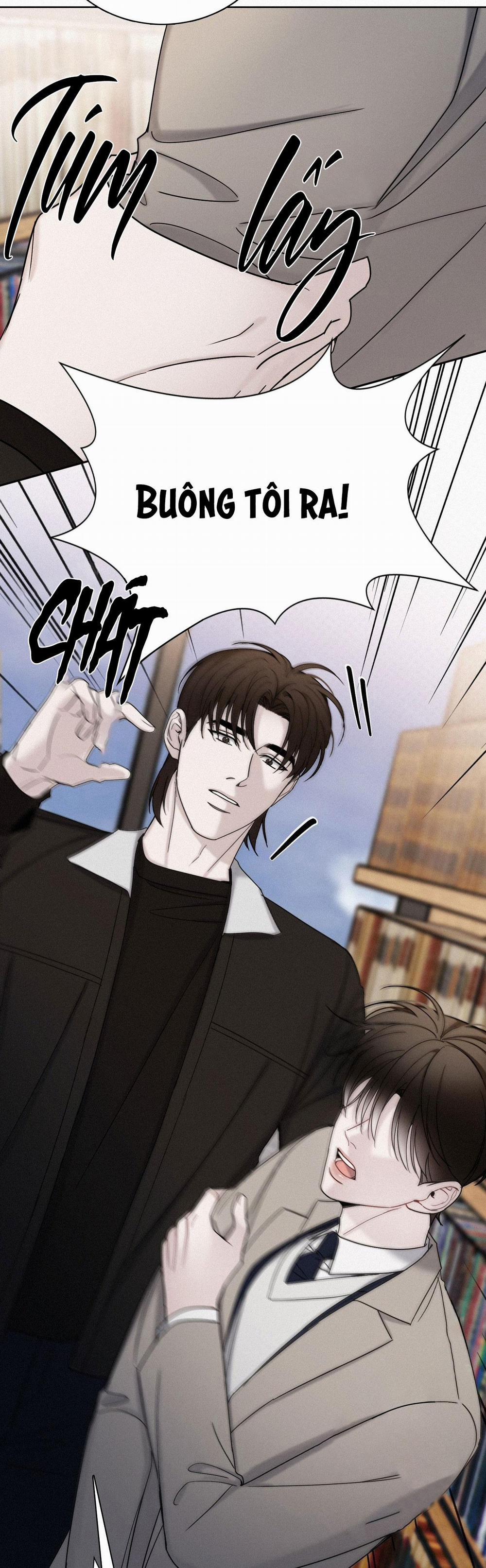 Sunset In Water 24 trang 7