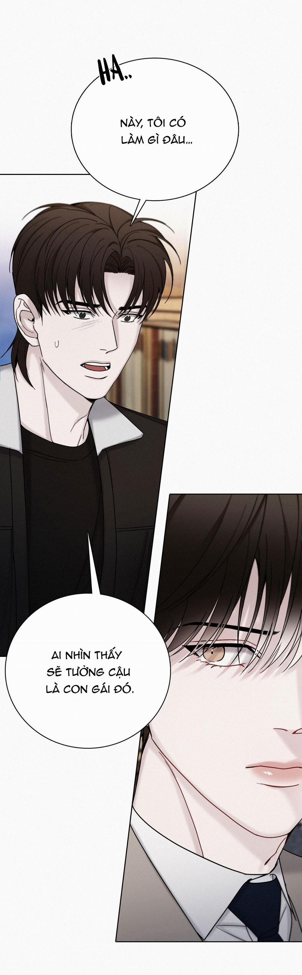 Sunset In Water 24 trang 9