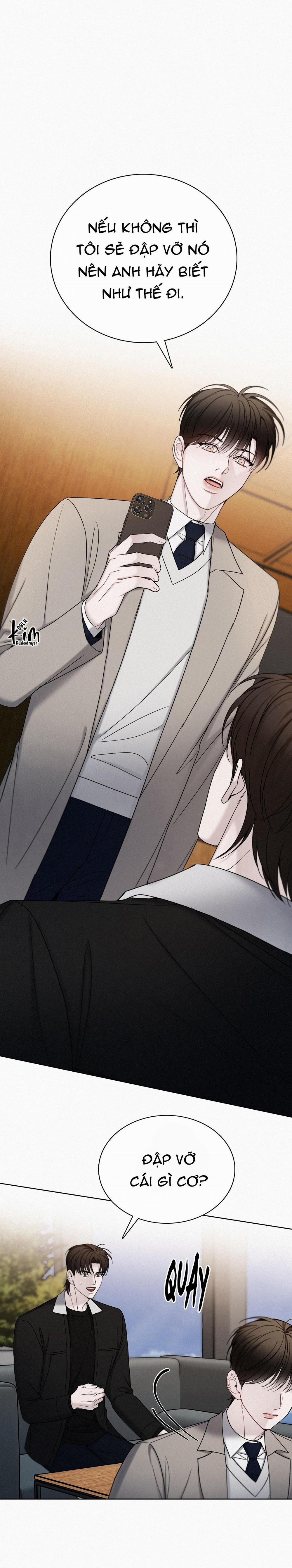 Sunset In Water 25 trang 0