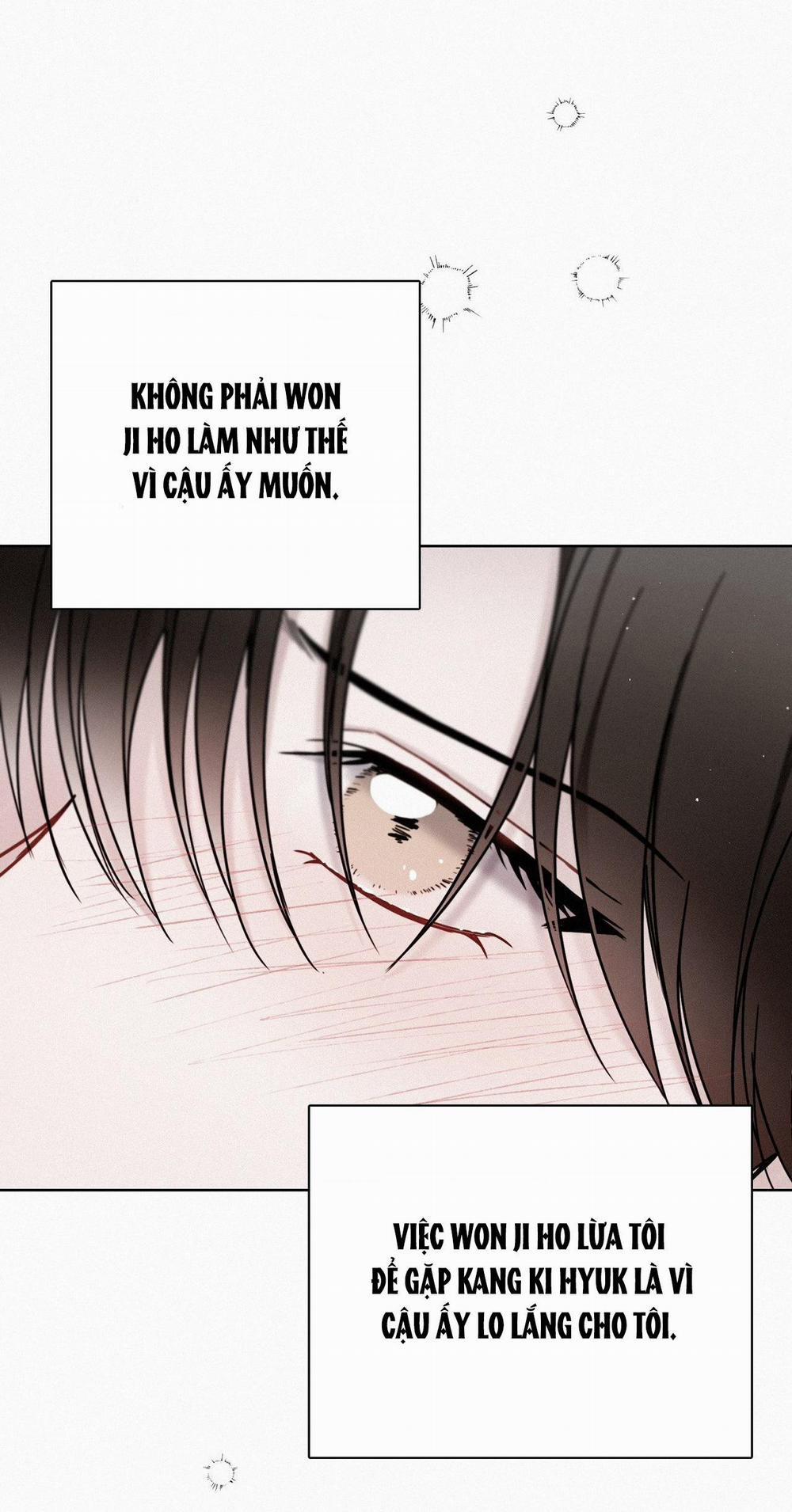 Sunset In Water 25 trang 18