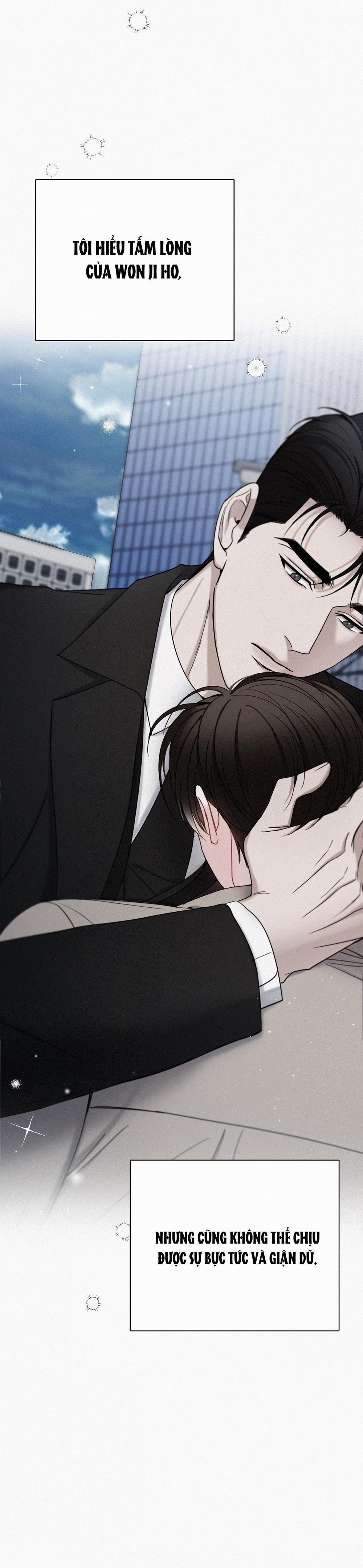 Sunset In Water 25 trang 19