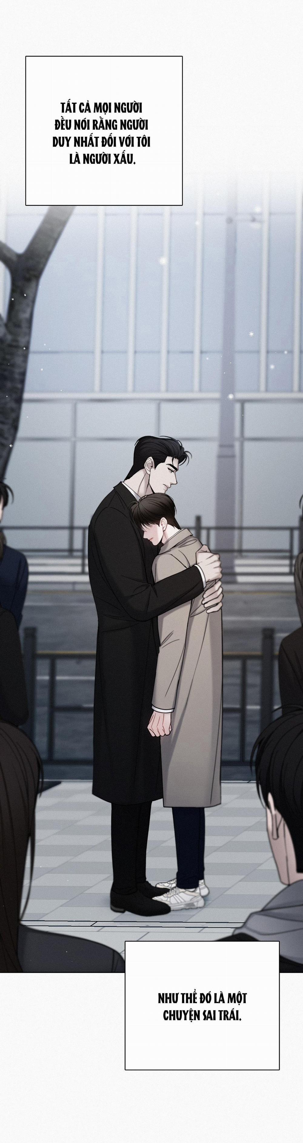 Sunset In Water 25 trang 21