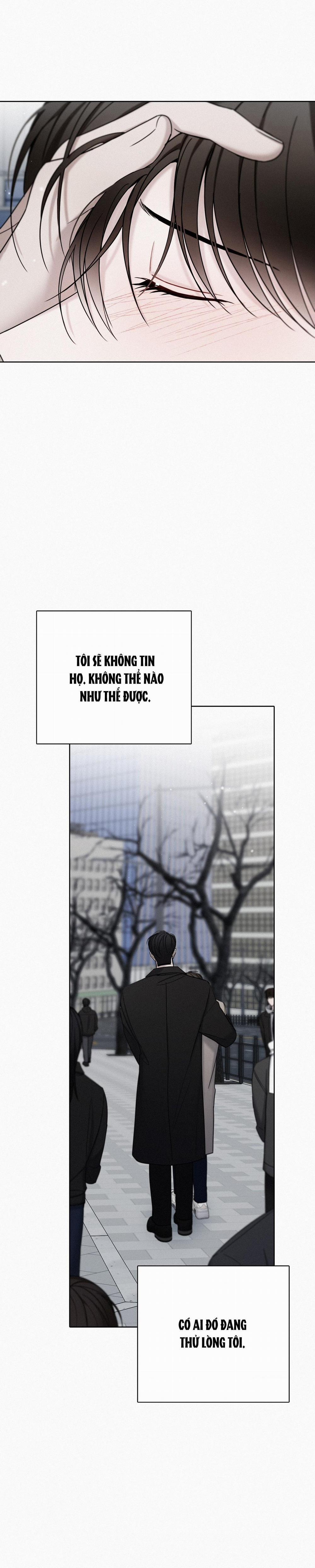 Sunset In Water 25 trang 27