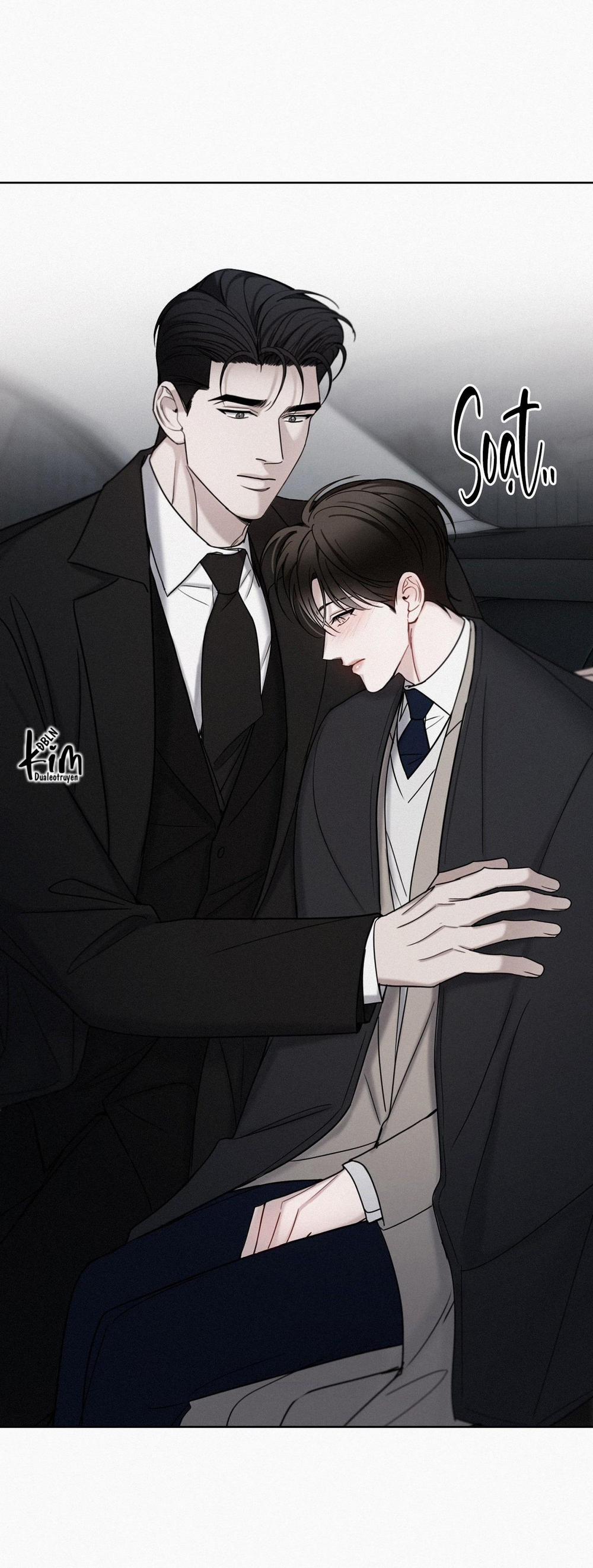 Sunset In Water 25 trang 29