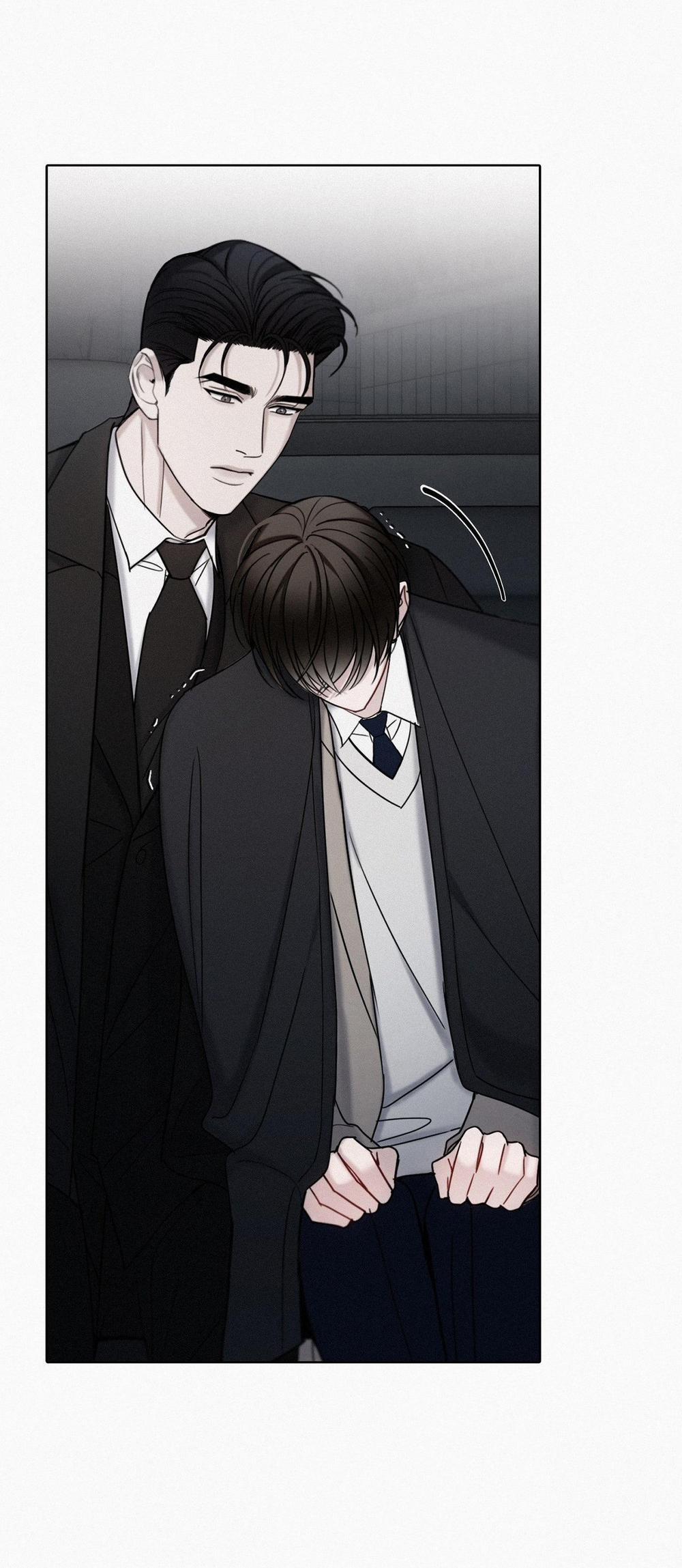 Sunset In Water 25 trang 30