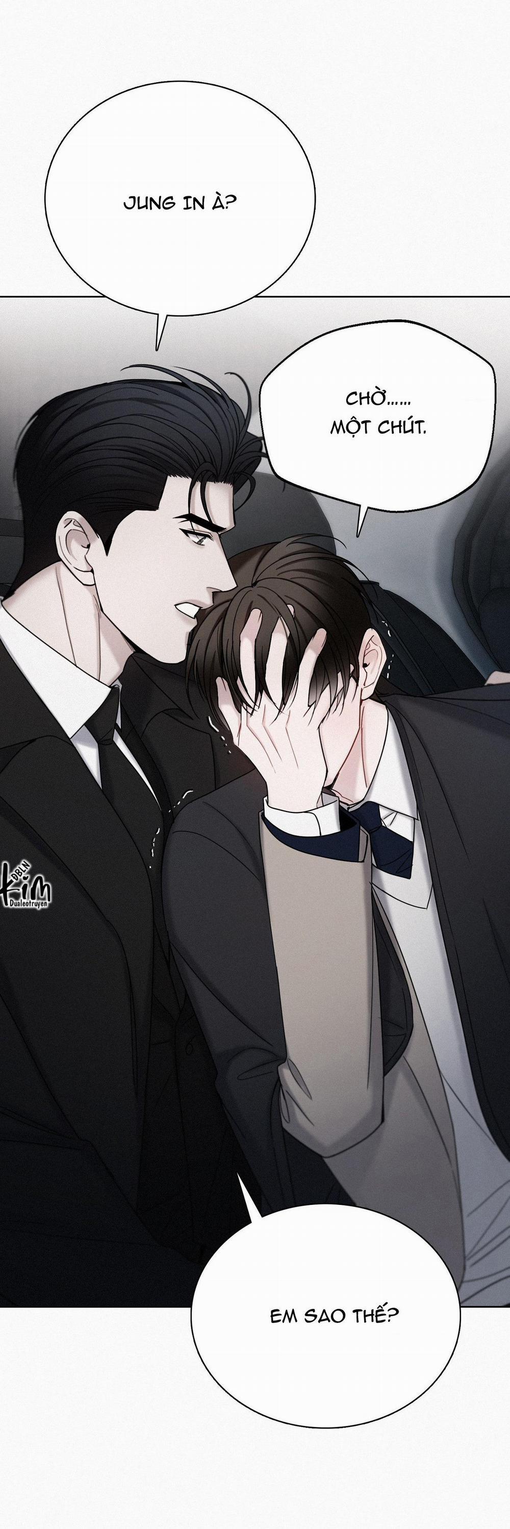 Sunset In Water 25 trang 32