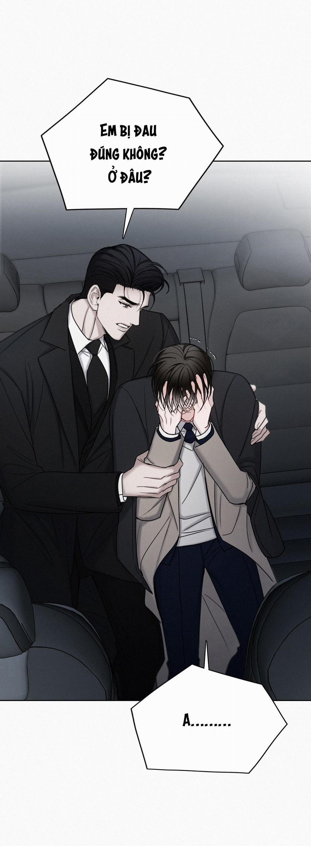 Sunset In Water 25 trang 35