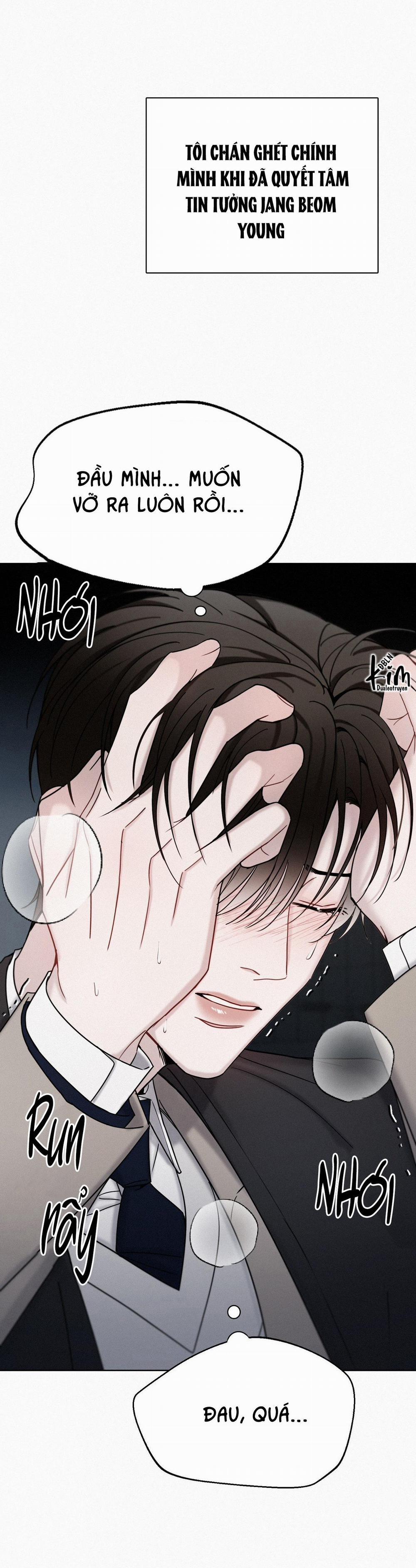 Sunset In Water 25 trang 36