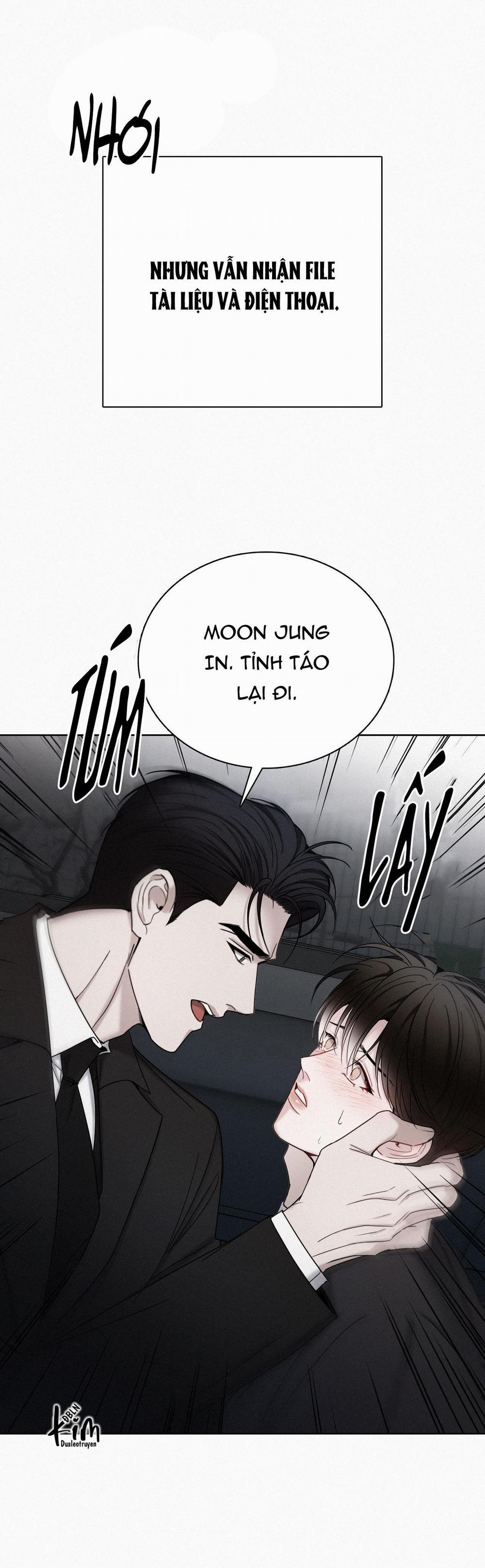 Sunset In Water 25 trang 37