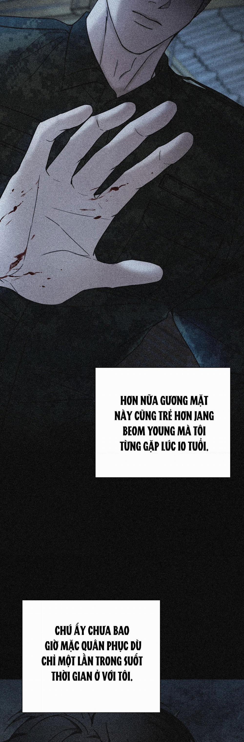 Sunset In Water 25 trang 42