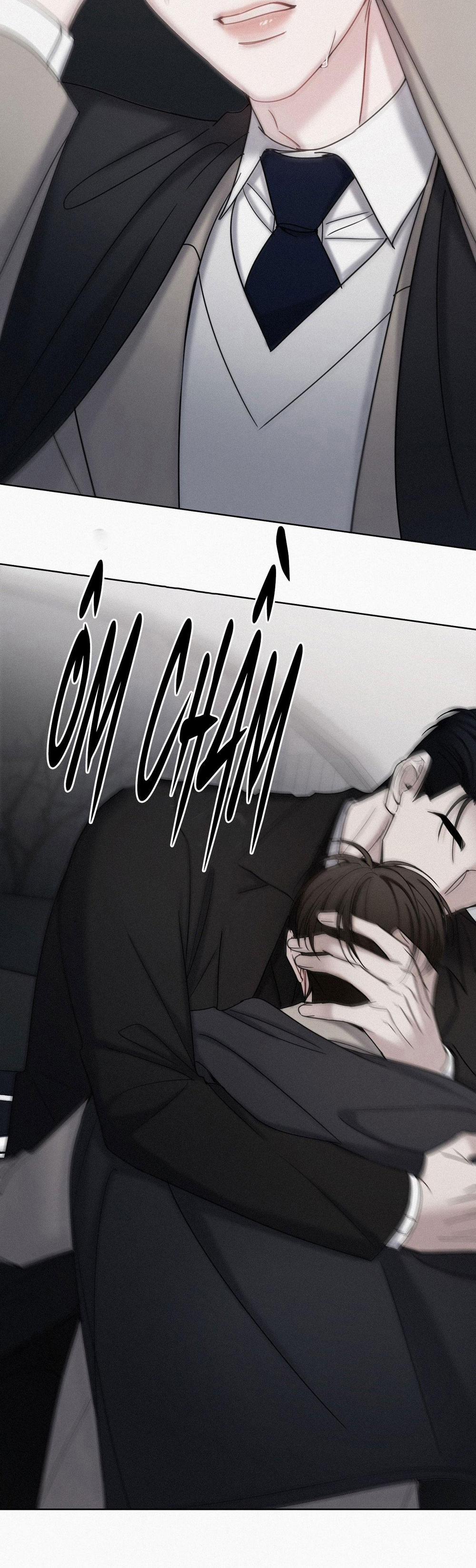 Sunset In Water 25 trang 45