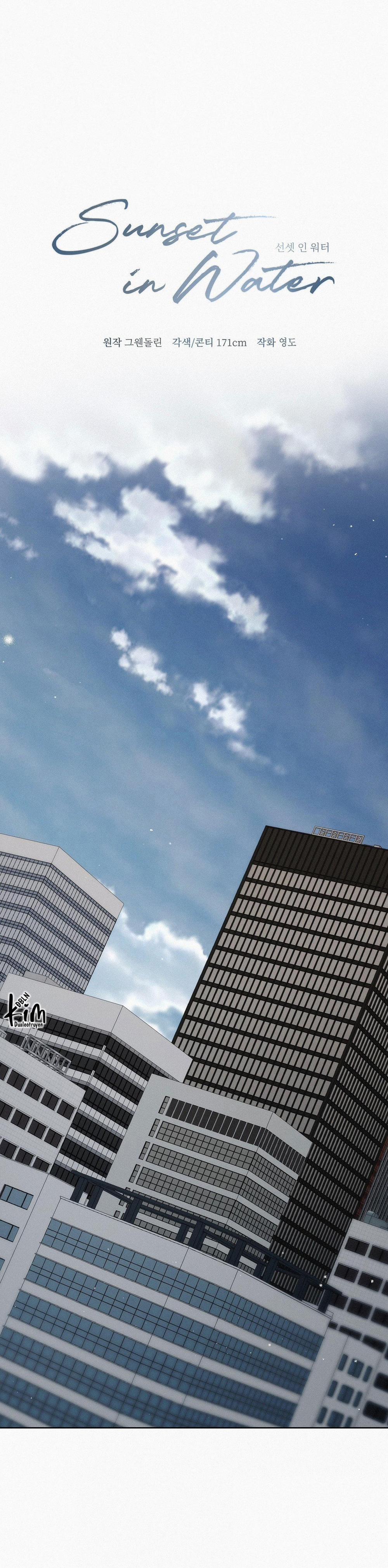 Sunset In Water 25 trang 8