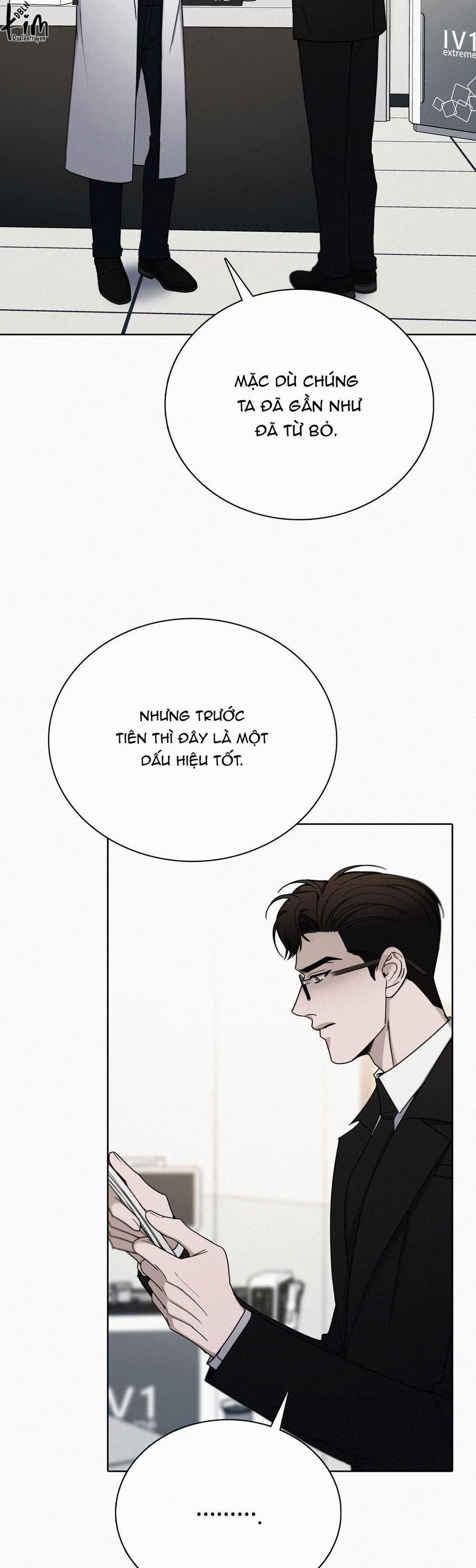 Sunset In Water 26 trang 1