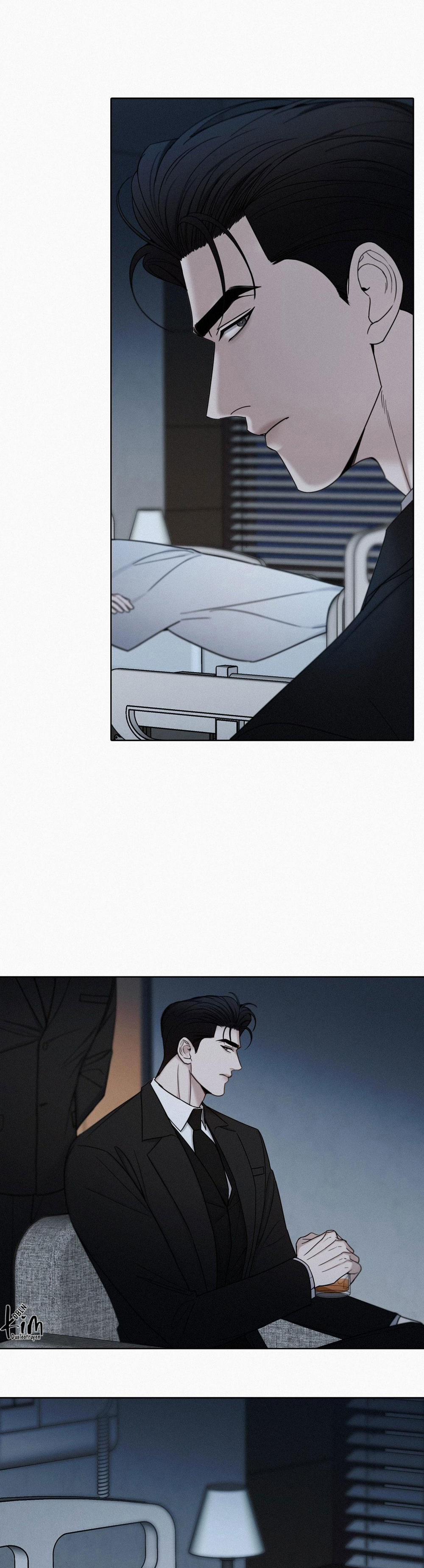 Sunset In Water 26 trang 11