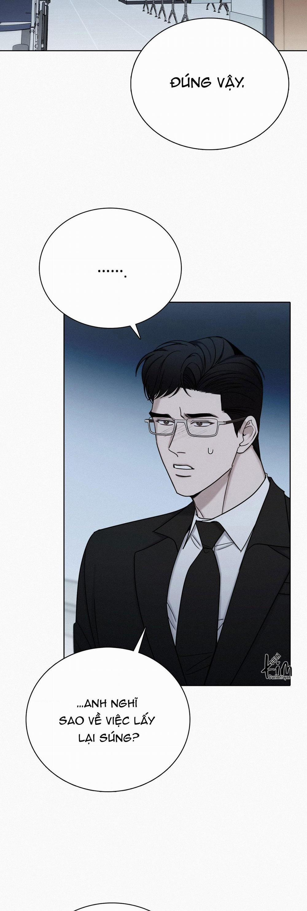 Sunset In Water 26 trang 15