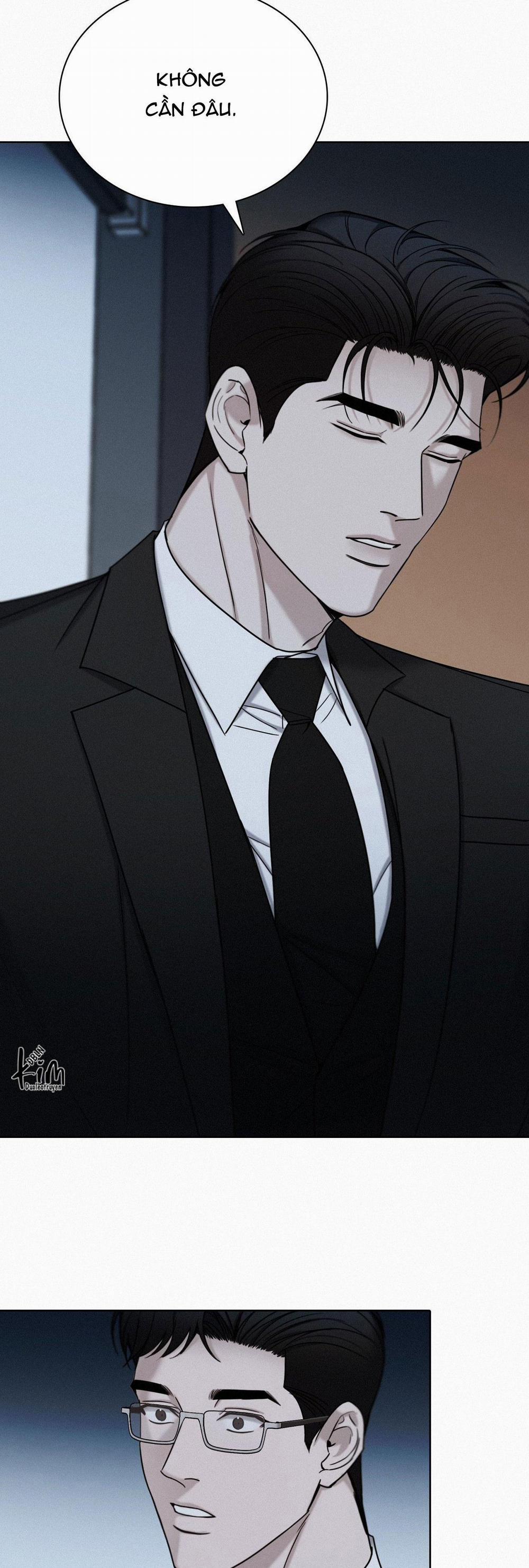 Sunset In Water 26 trang 16