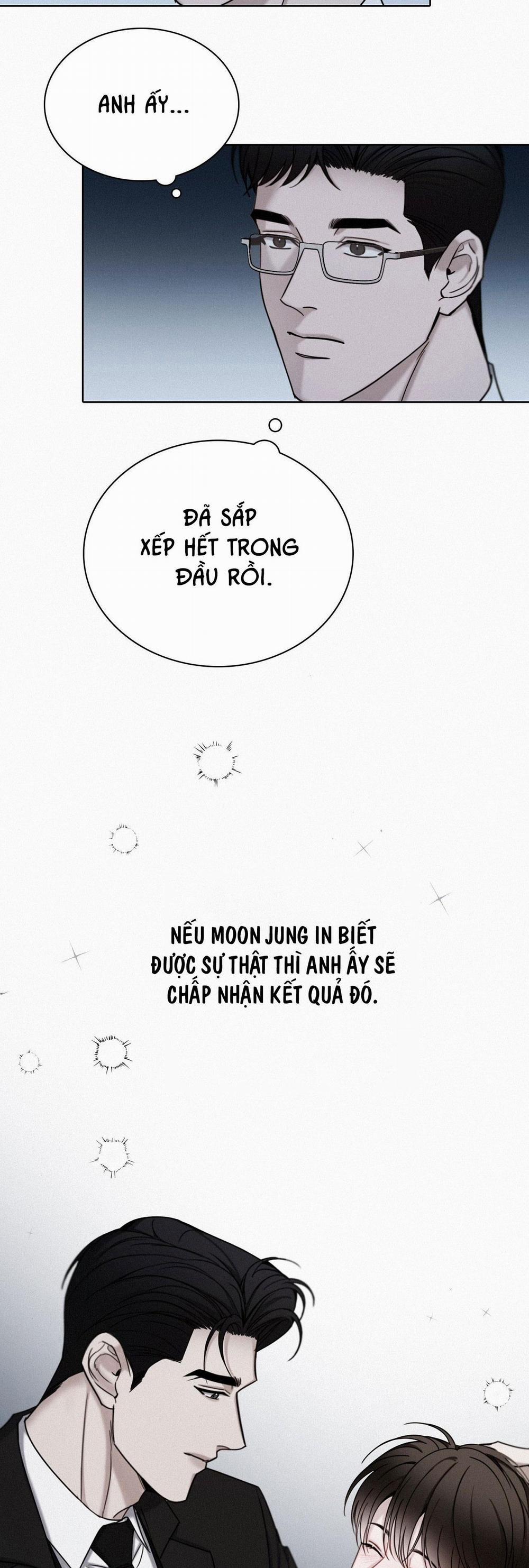 Sunset In Water 26 trang 17