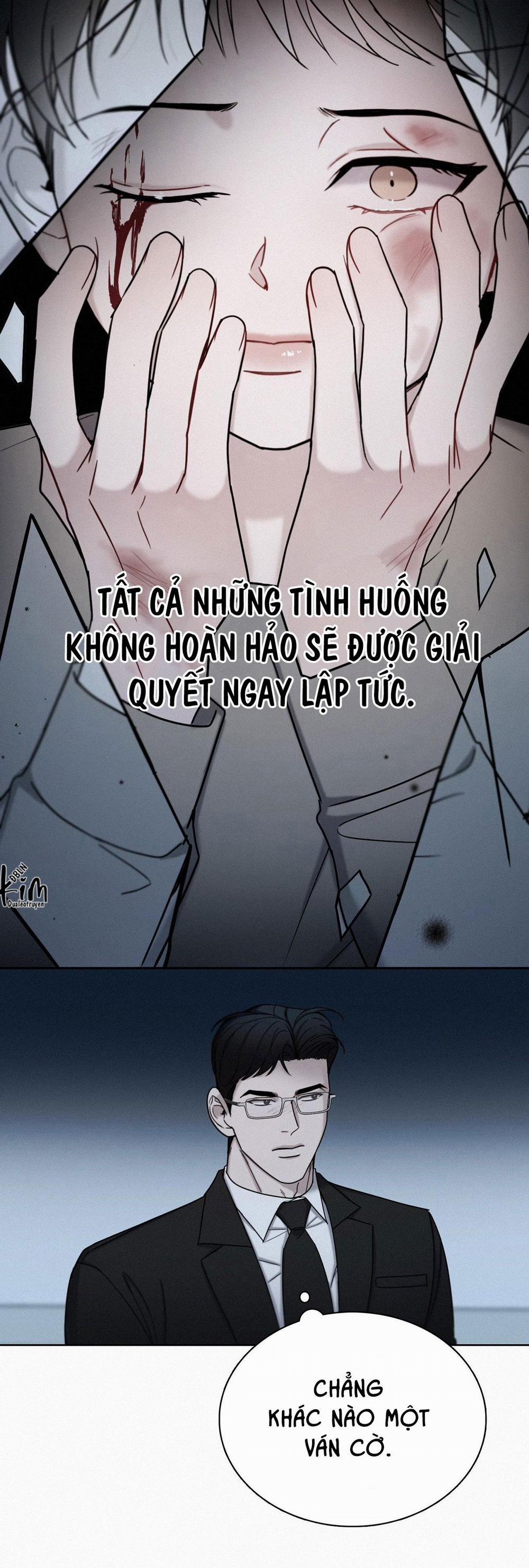 Sunset In Water 26 trang 19