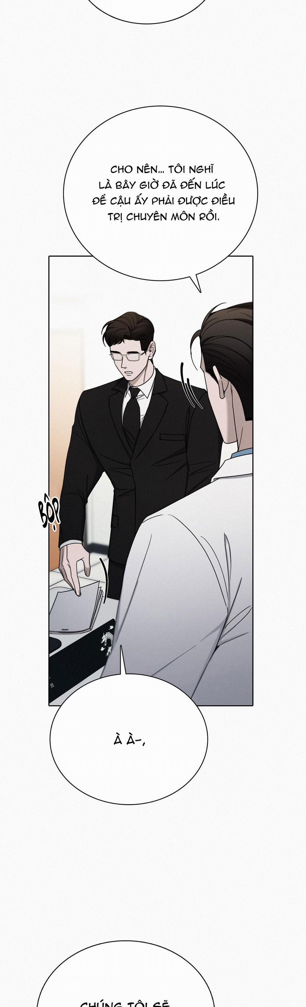 Sunset In Water 26 trang 2