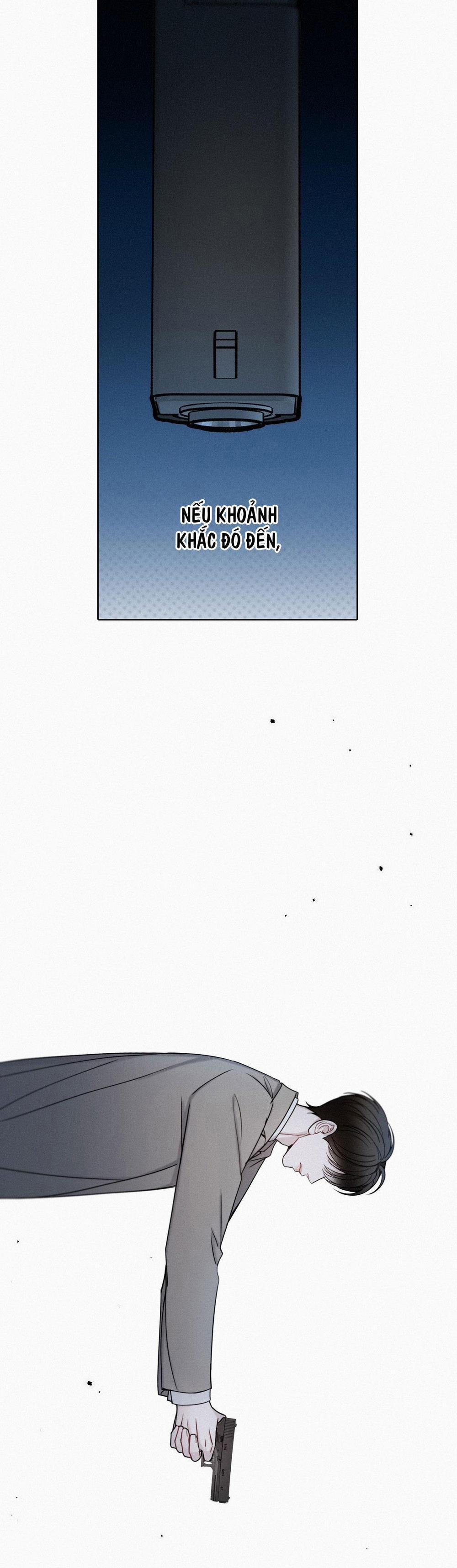 Sunset In Water 26 trang 22