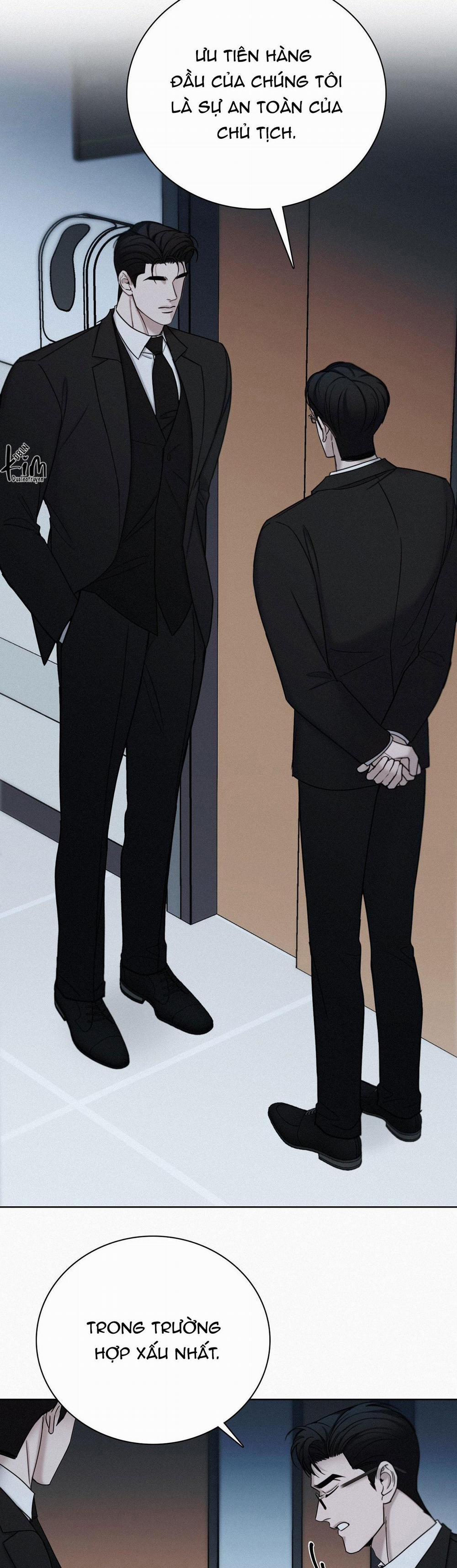 Sunset In Water 26 trang 24