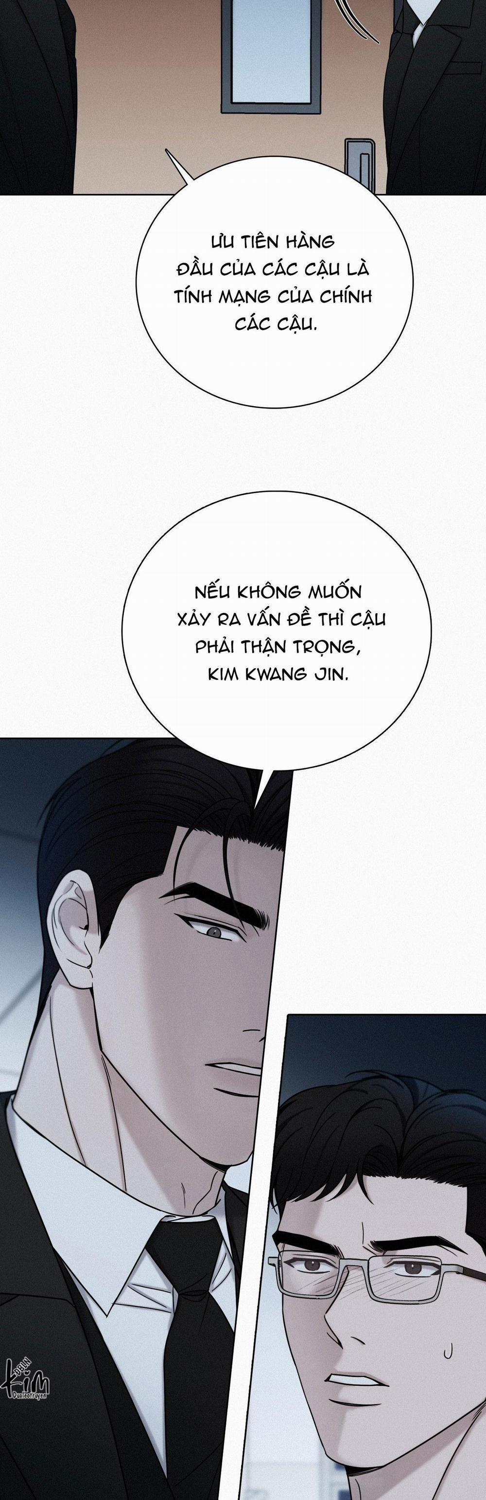 Sunset In Water 26 trang 25