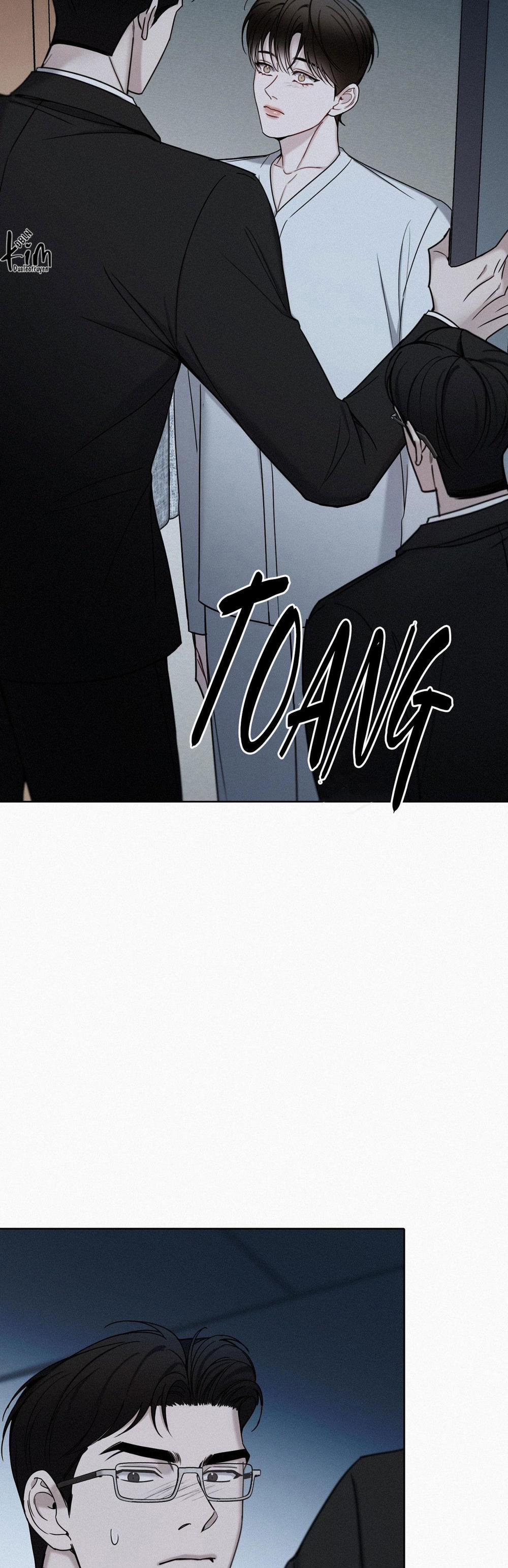 Sunset In Water 26 trang 27