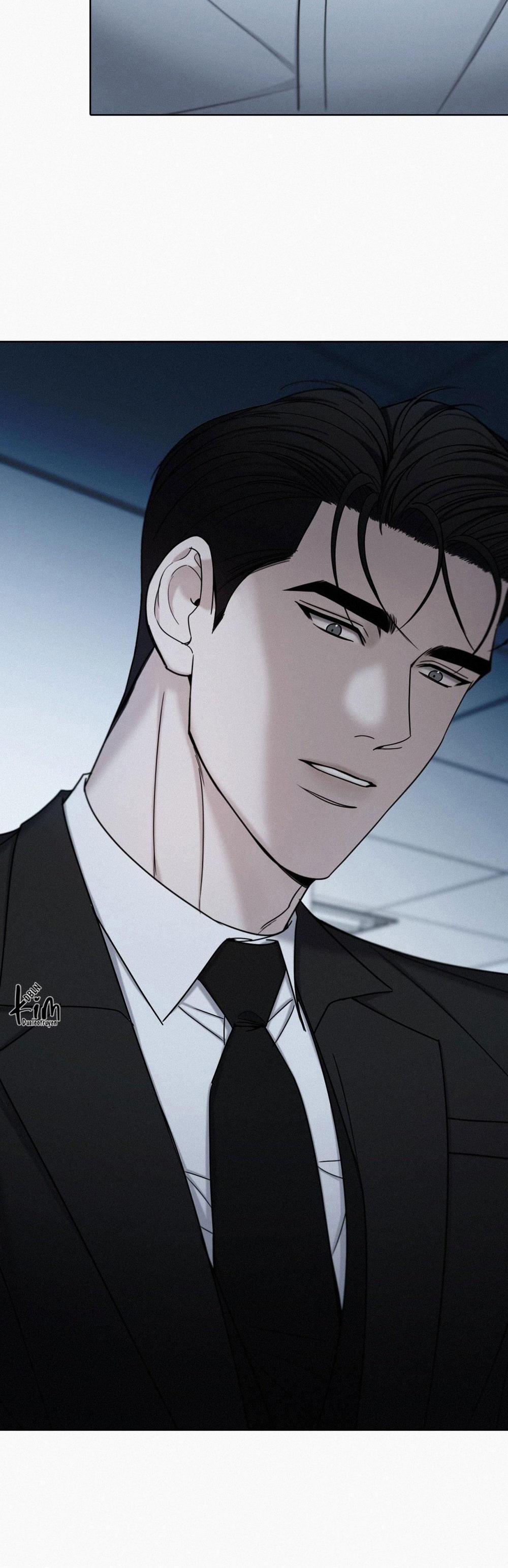 Sunset In Water 26 trang 29