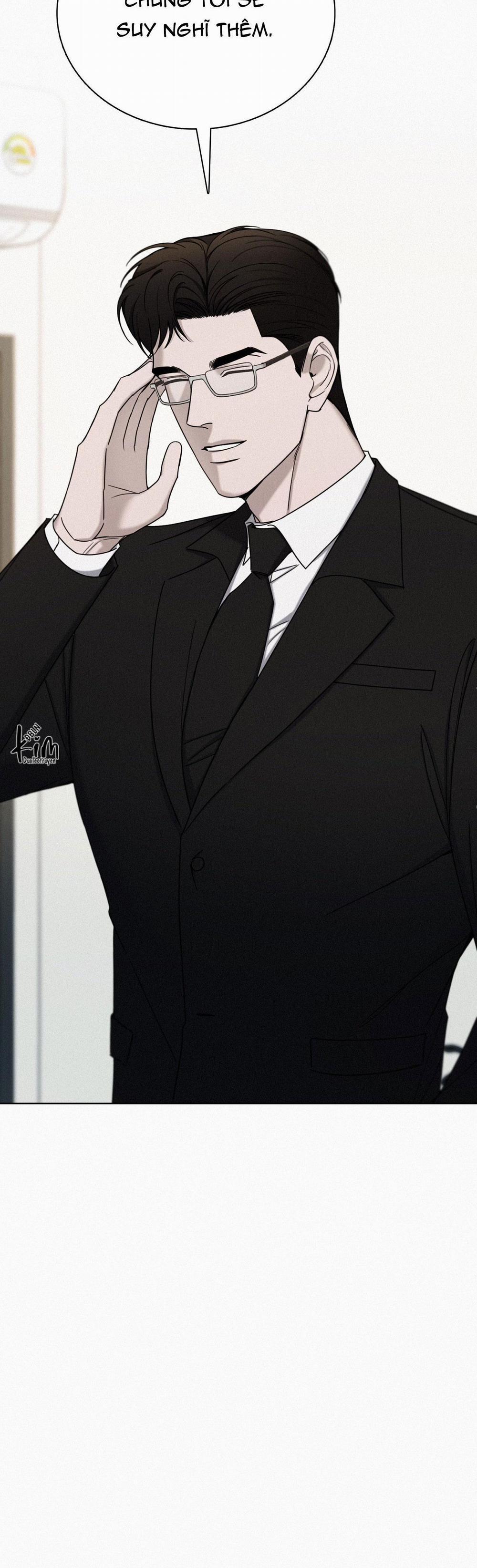 Sunset In Water 26 trang 3