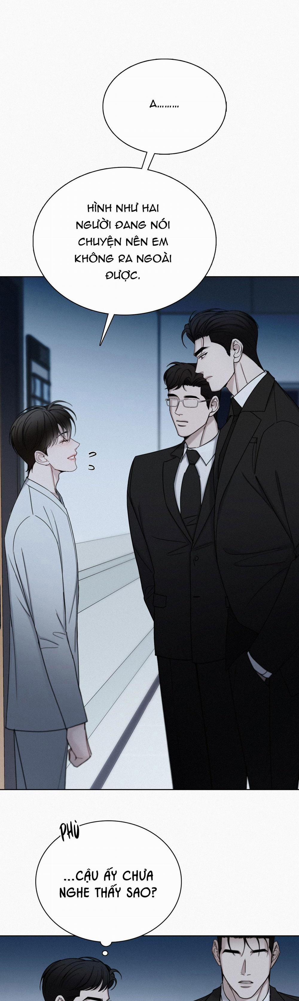 Sunset In Water 26 trang 30