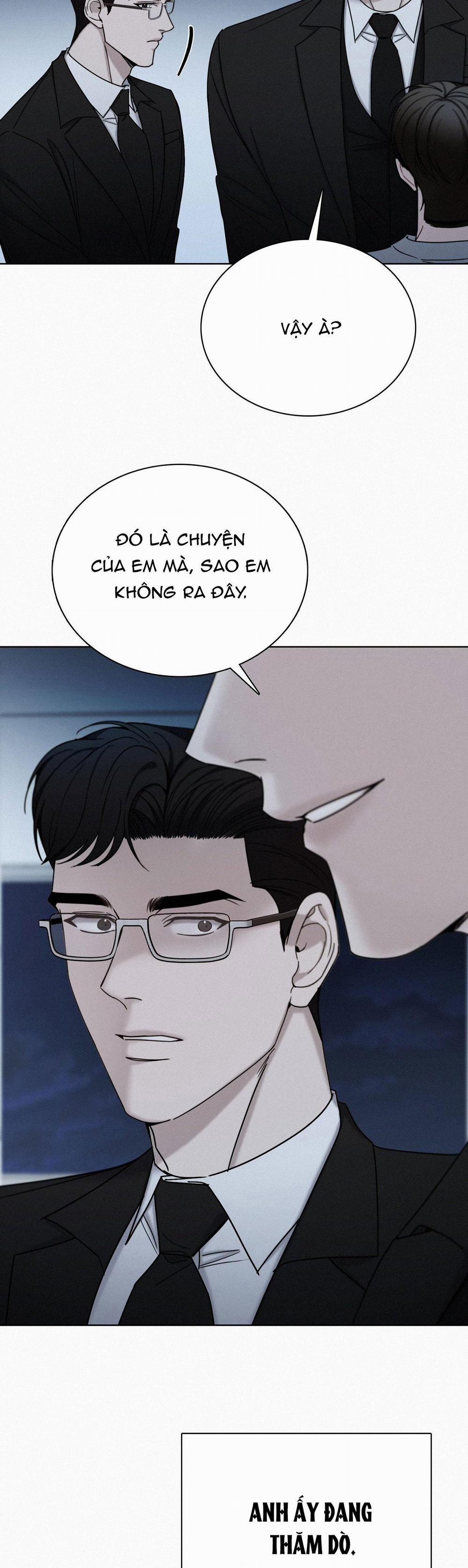 Sunset In Water 26 trang 31