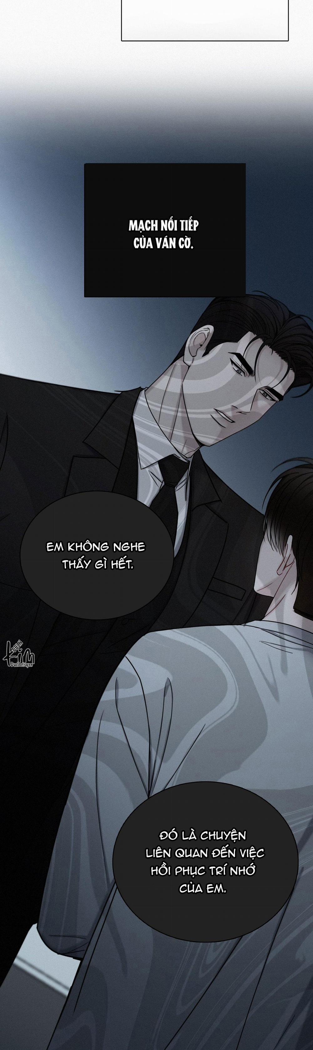 Sunset In Water 26 trang 32